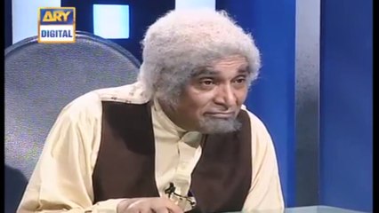 Qurbani Ka Gosht Freezer Main Chupaya Hoa Hai - Loose Talk