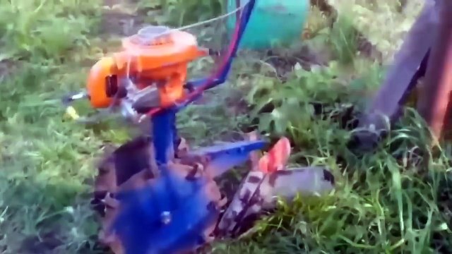 Increibles Maquinas e Inventos Caseros Ingeniosos