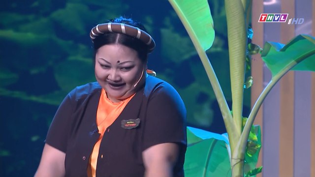 [Tiếu Lên Tứ Trụ] Chuyện Bà Cô - Thạch Thảo