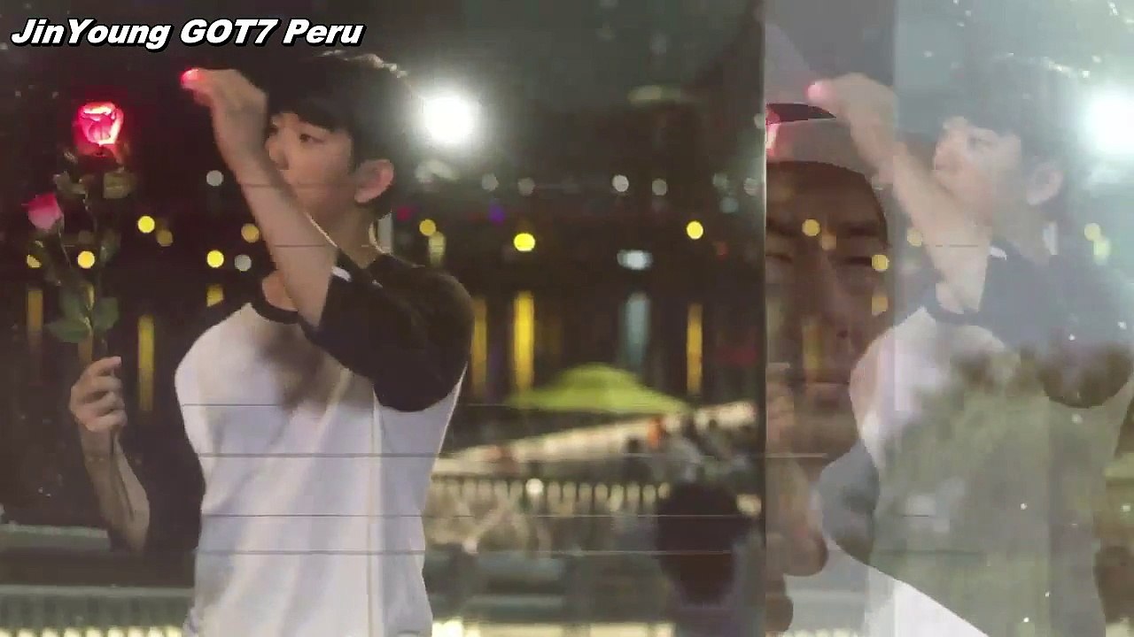 [Sub Esp] Magic school Ep. 11