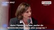 Affiche polémique à Béziers: la défense de la députée, Emmanuelle Ménard