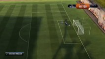 Advanced Shooting Global Record (PS3) - FIFA 13 Skills Games
