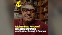 Mohammad Rasoulof : “Même s’ils me mettent en prison pour 7 ans, j’en ferai des films”