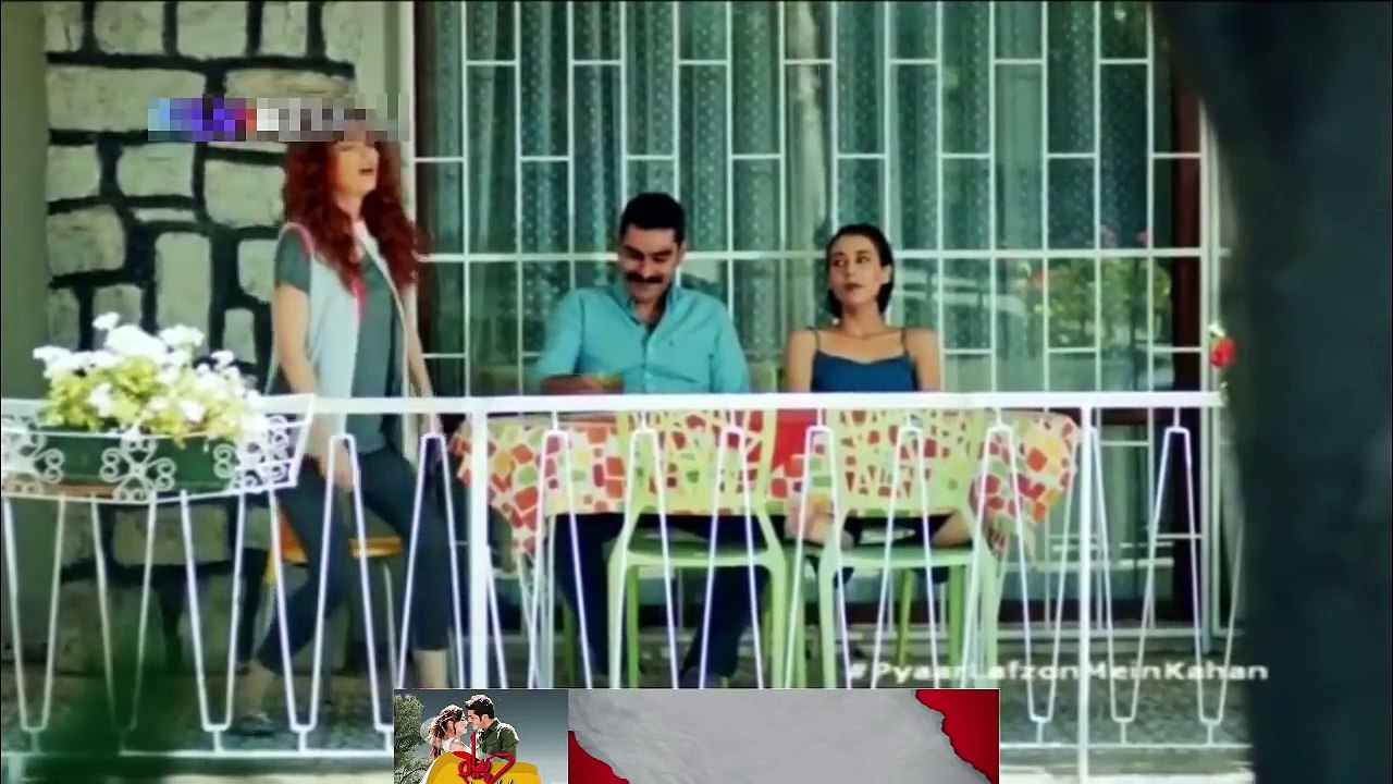 Pyaar Lafzon Mein Kahan Episode 18