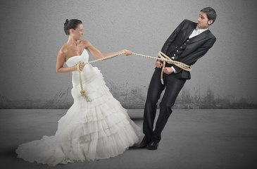 Marriage Trap ~ MGTOW