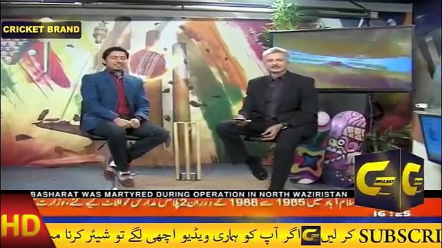 No Pakistan-India Cricket Series in Proposed ICC FTP 2019-23 Analysis By Sikander Bakht,Mjid Bhatti