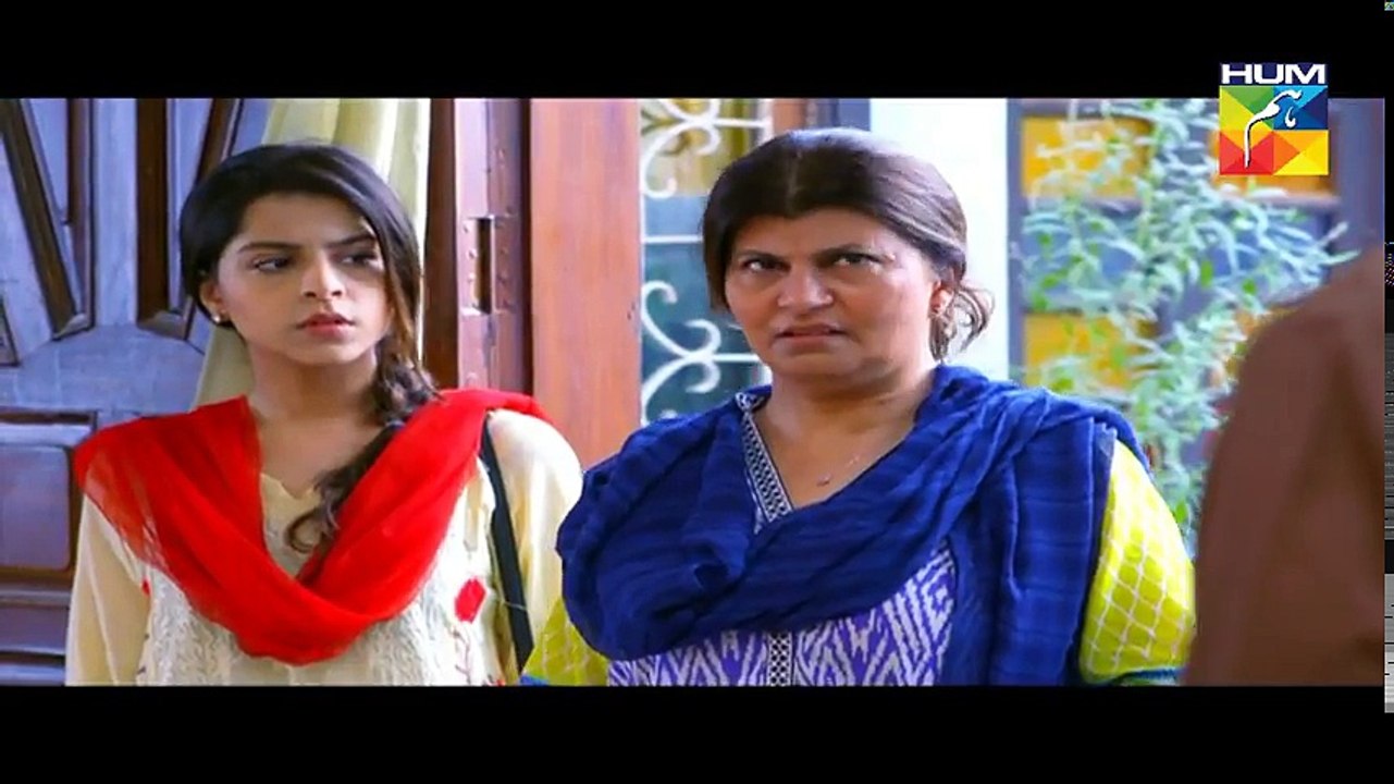 Mein Maa Nahin Banna Chahti E 17 13 December 2017