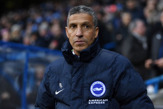 Tottenham Hotspur vs Brighton & Hove Albion Live Streaming FREE