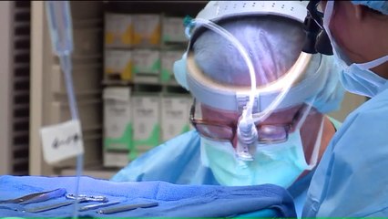 Teen Born With Double Cleft Palate Has Last Surgery After 17 Years