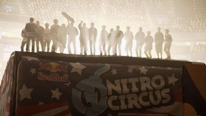 The Crew Goes Huge in Germany | The Original Nitro Circus Live