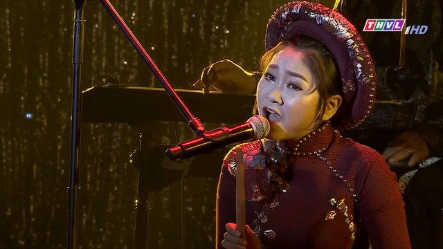 [Liên Khúc] Huyền Thoại Nàng Tô Thị,Thương Hoài ngàn Năm - Tùng Chinh,Thiên Vũ