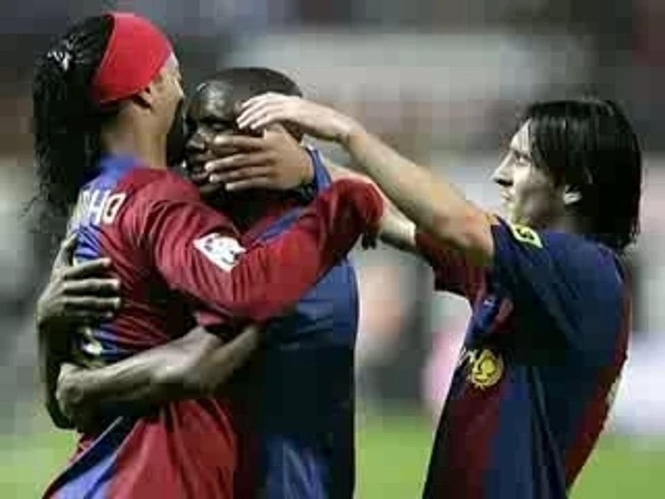 PES 2008 compil novembre