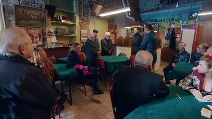 Çukur 7. Bölüm - Aşk Olsun Yıldız Hanım [HD]