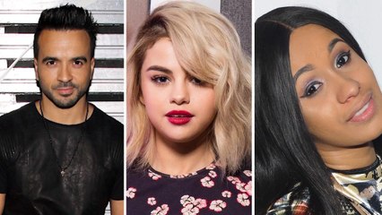 Best Songs of 2017 (Critics' Picks) | Billboard News