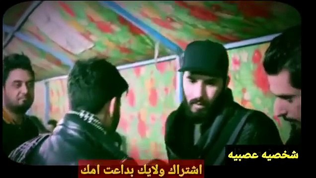 شاهد حضور نور الزين الى عزاء الفنان الراحل (علي حاتم) مقطع يبجي الصخر