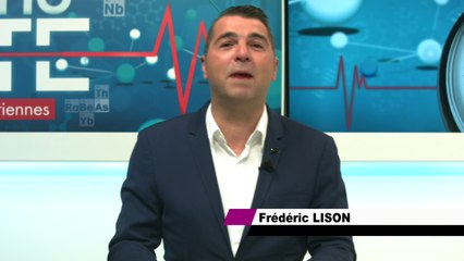 Parlons santé - Parlons santé