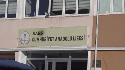 Polisten Okul Çevrelerinde Denetim