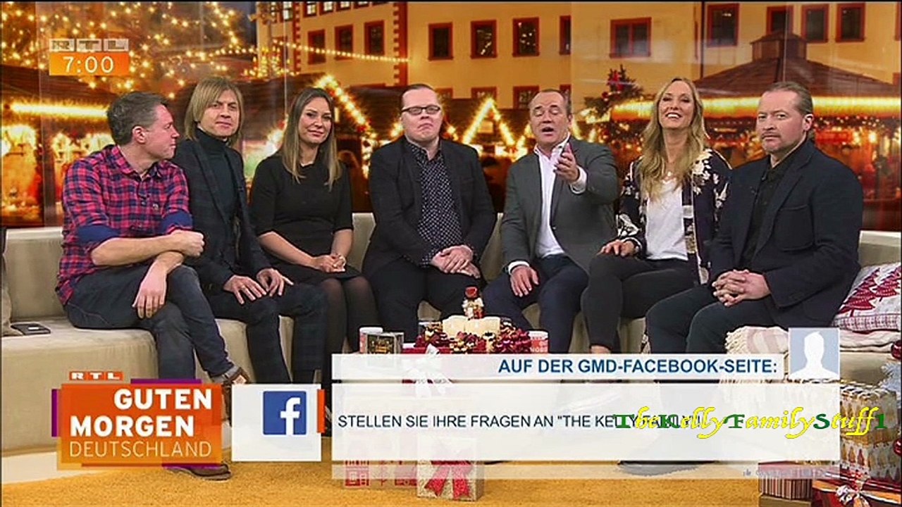 The Kelly Family - 13.12.2017 (1)