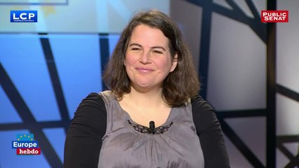 Brexit : premier accord sur le divorce - Europe hebdo (13/12/2017)