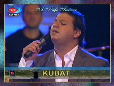 KUBAT - Bir Çift Durna Gördüm Durur Dallarda