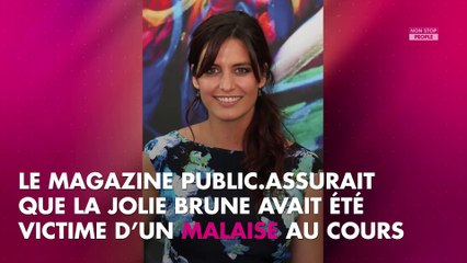 Laëtitia Milot enceinte et victime d’un malaise ? Elle pousse un coup de gueule