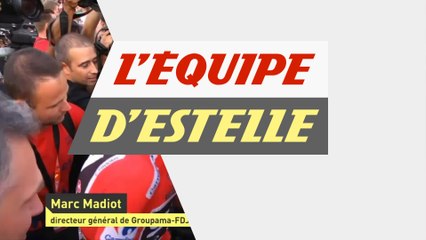 Cyclisme sur route - EDE : M. Madiot «Une mauvaise nouvelle pour la famille du cyclisme»