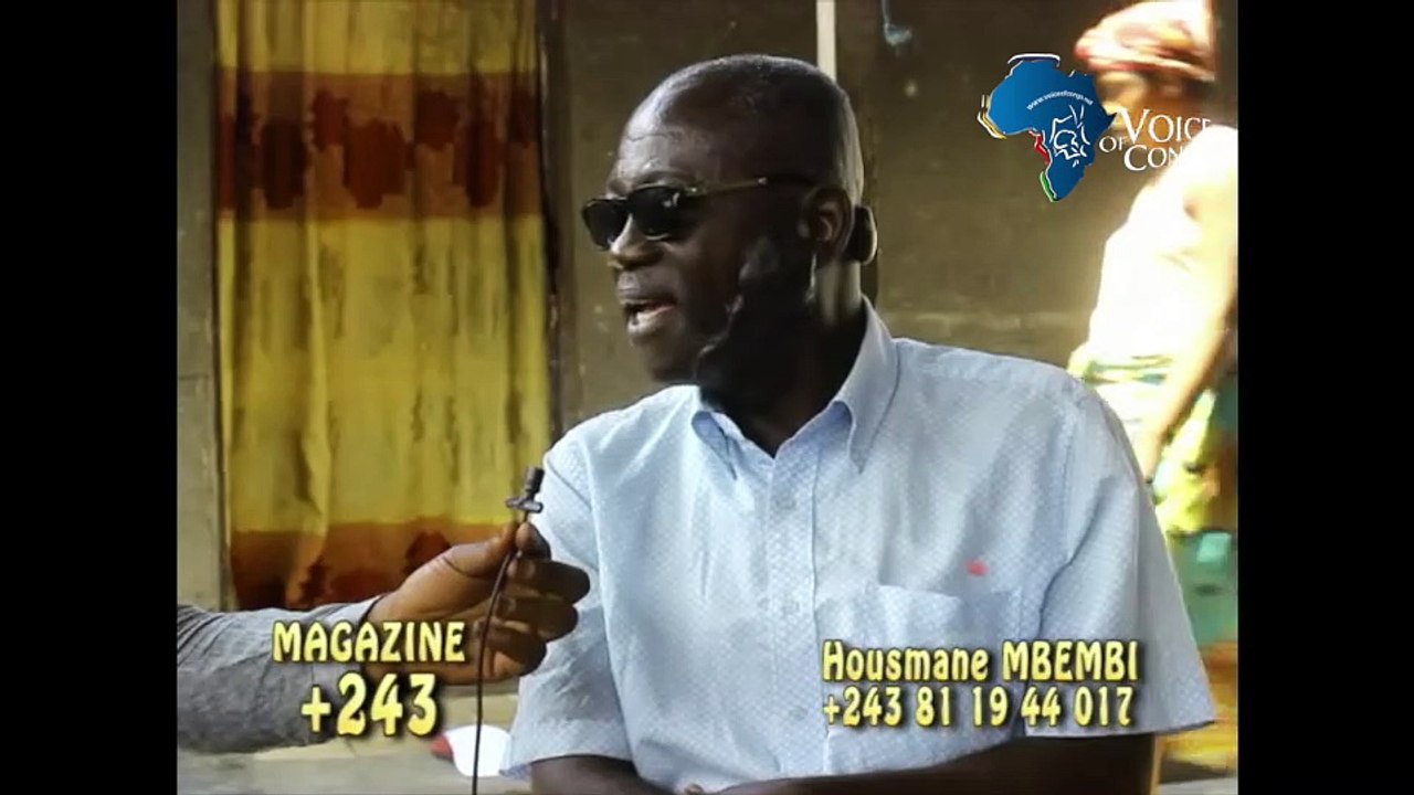 A. PANZU Atomboki: "KABUND alingi Akweyisa FELIX TSHISEKEDI ! Aza na KABILA, To Kobengana Ye"