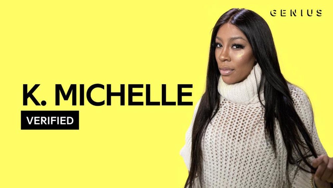 K. Michelle Breaks Down "Birthday"