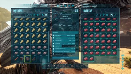 DonAleszandro ARK Survival Evolved «-Hausbau in der Basis-» (485)