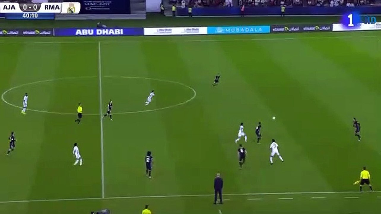 RomariGoaALJazi1-0RM