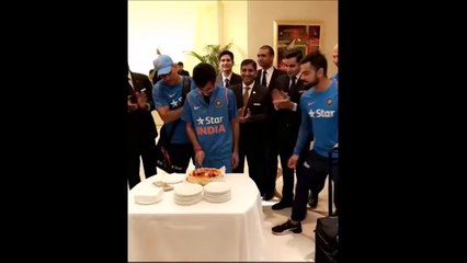 Indian Cricketers Personal Life Videos - Virat Kohli - Ms Dhoni - Yuvraj Singh (2017)