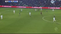 Ramselaar B. Goal HD - Groningen	0-2	PSV 13.12.2017