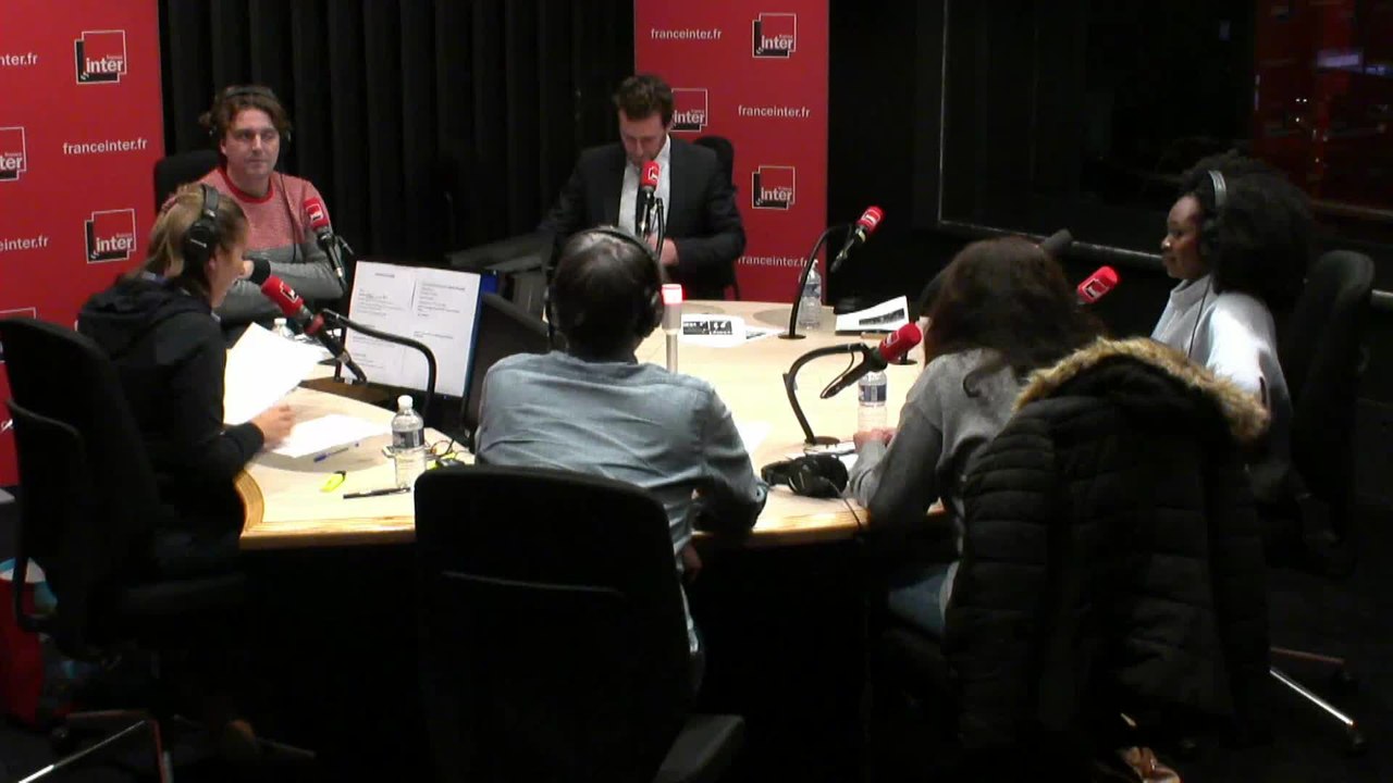 L'école publique à l'ancienne - La chronique de Pablo Mira