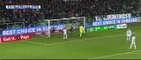 Marco van Ginkel Goal ~ Groningen vs PSV 0-1 13/120/2017 Eredivisie