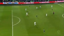 Ramselaar B. Goal HD - Groningen 0-2 PSV 13.12.2017
