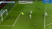 Bart Ramselaar Goal HD - Groningen 0-2 PSV 13.12.2017