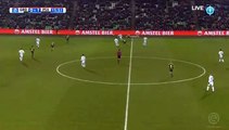 Bart Ramselaar Goal HD - Groningen	0-2	PSV 13.12.2017