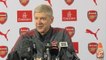 Arsenal will 'prepare properly' for Europa League match up with Ostersund - Wenger