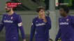 Jordan Veretout Goal - Fiorentina 2-1 Sampdoria 13-12-2017