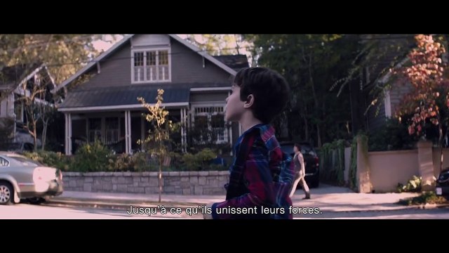 Evil League : l'ultime menace (Greenpeace)