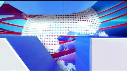 VOA - EGE Türk Stüdyo Washington 13 Aralık