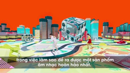 Nhặt sạn trong các MV Hàn Quốc