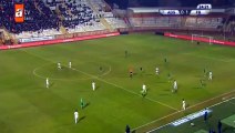 Fernandao Goal HD - Adana Demirsport0-1tFenerbahce 13.12.2017