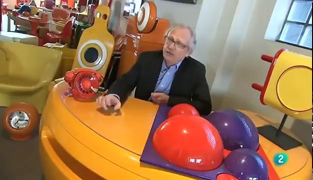 Océanos de plástico