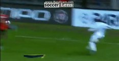 Mitroglou Goal HD - Rennes 0-1 Marseille 13.12.2017