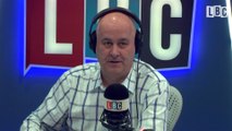 Caller Won’t Let Iain Dale Get A Word In Edgeways, So He Cuts Him Off