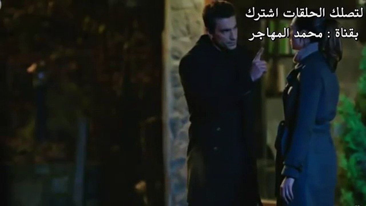 مسلسل حب ابيض اسود الحلقة 9 القسم 17 مترجم للعر...