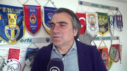 Spor turizminde hedef, 100 milyon avroluk geliri geçmek - ANTALYA