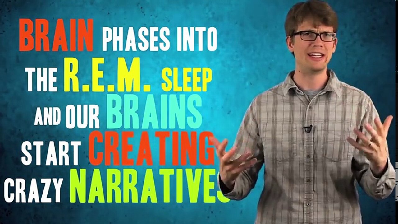 SciShow- FAQ Compilation