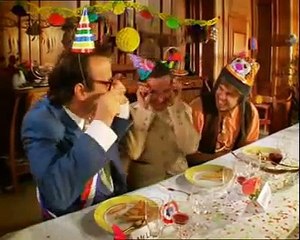 Les inédits du samedi (3) - Samantha Oups ! Au gîte